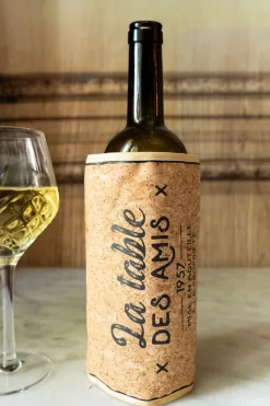 Cristina Oria Gadgets De Vino^Funda Enfriadora De Botellas