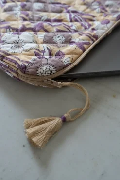 Cristina Oria Joyeros, Carteras Y Fundas|Otros Textil^Funda Para Portátil Nerale