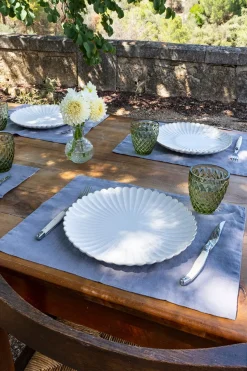 Cristina Oria Manteles Individuales^Individual De Lino