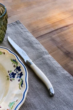 Cristina Oria Manteles Individuales^Individual De Lino