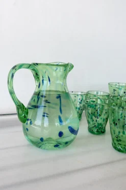 Cristina Oria Jarras Y Botellas^Jarra Diseño Ananda