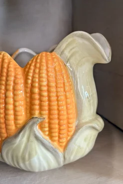 Cristina Oria Jarras Y Botellas^Jarra Diseño Mazorca