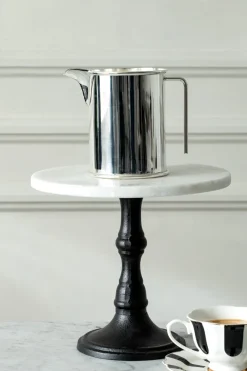 Cristina Oria Jarras Y Botellas^Jarra Pequeña De Plata CO