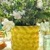 Cristina Oria Jarrones, Floreros Y Maceteros^Jarrón Diseño Limones
