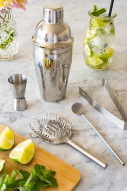 Cristina Oria Kits De Coctelería^Juego De Cóctel De 5 Piezas