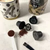 Cristina Oria Gadgets Y Utensilios^Juego De Tres Cápsulas De Café Reutilizables