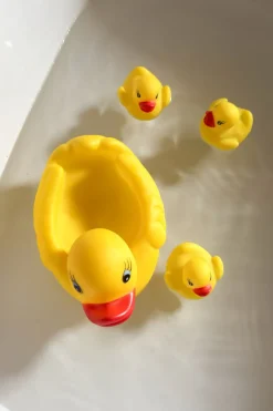 Cristina Oria Minichef^Juguetes Animales Para El Baño