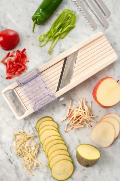 Cristina Oria Gadgets Y Utensilios^Mandolina Japonesa