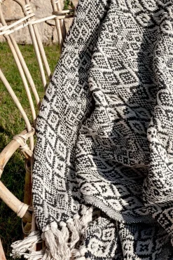 Cristina Oria Picnic|Otros Textil^Manta Étnica