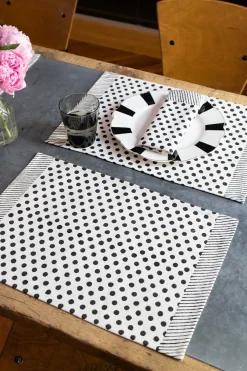 Cristina Oria Manteles Individuales^Mantel Individual Ganesh