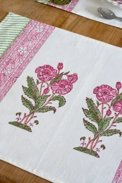 Cristina Oria Manteles Individuales^Mantel Individual Gita