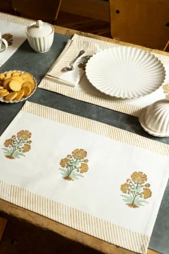 Cristina Oria Manteles Individuales^Mantel Individual Kalinda