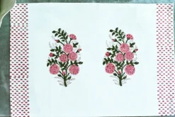 Cristina Oria Manteles Individuales^Mantel Individual Kalpana