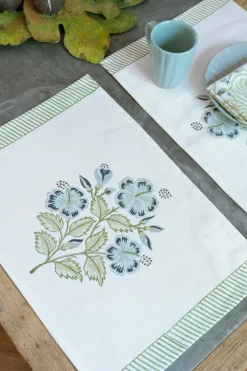 Cristina Oria Manteles Individuales^Mantel Individual Naisha