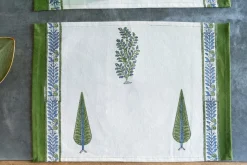 Cristina Oria Manteles Individuales^Mantel Individual Saniya