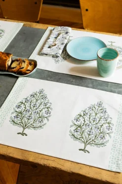 Cristina Oria Manteles Individuales^Mantel Individual Shanta