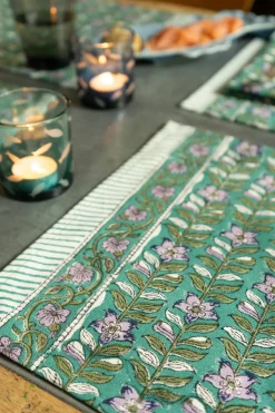 Cristina Oria Manteles Individuales^Mantel Individual Uma