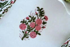 Cristina Oria Manteles^Mantel Kalpana