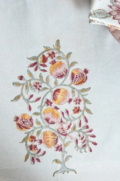 Cristina Oria Manteles^Mantel Lavanya