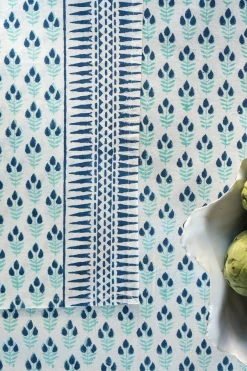 Cristina Oria Manteles^Mantel Mira