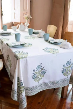 Cristina Oria Manteles^Mantel Naisha