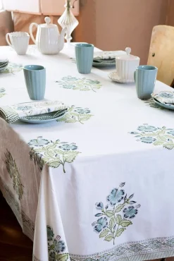 Cristina Oria Manteles^Mantel Naisha