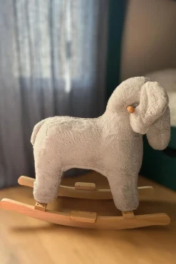 Cristina Oria Minichef^Mecedora Infantil Elefante