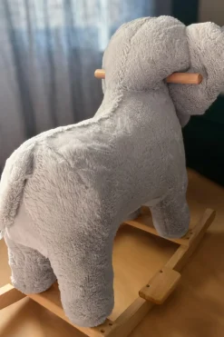 Cristina Oria Minichef^Mecedora Infantil Elefante