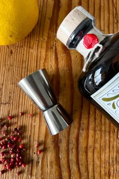 Cristina Oria Kits De Coctelería^Medidor De Alcohol