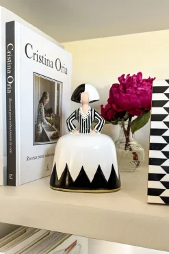 Cristina Oria Piezas Decorativas^Menina CO 2024