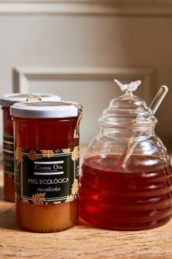 Cristina Oria Dulces Cristina Oria^Miel Eco Montaña 375 G