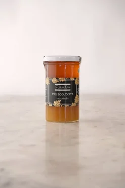 Cristina Oria Dulces Cristina Oria^Miel Eco Montaña 375 G