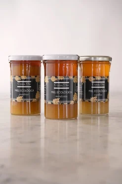 Cristina Oria Dulces Cristina Oria^Miel Eco Montaña 375 G