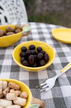 Cristina Oria Fuentes, Ensaladeras Y Cuencos^Mini Cuenco De Cerámica Diseño Limón