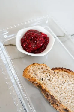 Cristina Oria Fuentes, Ensaladeras Y Cuencos^Mini Cuenco Irregular Cerámica Blanca