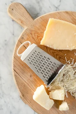 Cristina Oria Gadgets Y Utensilios^Mini Ralladores Con Cuatro Caras