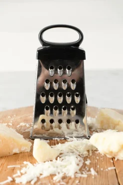 Cristina Oria Gadgets Y Utensilios^Mini Ralladores Con Cuatro Caras