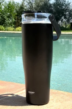 Cristina Oria Para Llevar|Jarras Y Botellas^Mug Térmico