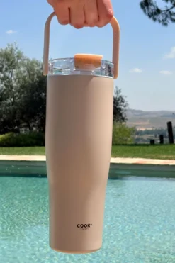 Cristina Oria Para Llevar|Jarras Y Botellas^Mug Térmico