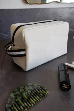 Cristina Oria Bolsos, Bolsas Y Neceseres|Otros Textil^Neceser De Nylon