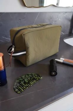 Cristina Oria Bolsos, Bolsas Y Neceseres|Otros Textil^Neceser De Nylon