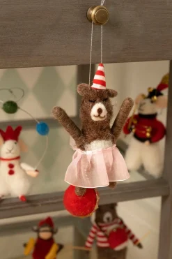 Cristina Oria Minichef^Oso De Circo