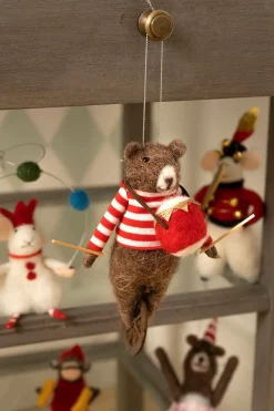 Cristina Oria Minichef^Oso De Circo