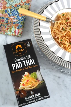 Cristina Oria Sin Gluten|Despensa^Pad Thai Kit