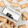 Cristina Oria Despensa^Pan Mini Cracker Fibra 150 G
