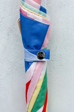 Cristina Oria Paraguas|Minichef^Paraguas Infantil Diseño Arcoíris