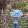 Cristina Oria Paraguas|Minichef^Paraguas Infantil Diseño Dinosaurios