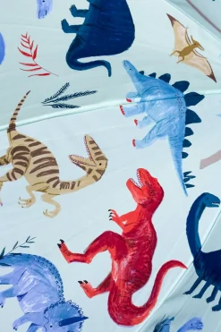 Cristina Oria Paraguas|Minichef^Paraguas Infantil Diseño Dinosaurios