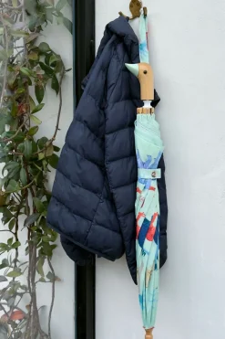 Cristina Oria Paraguas|Minichef^Paraguas Infantil Diseño Dinosaurios