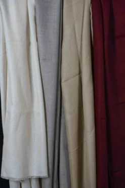 Cristina Oria Bufandas Y Pashminas^Pashmina Lisa Grande